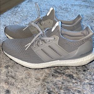 ADIDAS ULTRABOOST SHOES